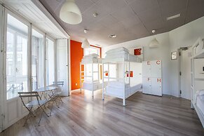 Safestay Madrid Central