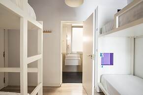 Safestay Madrid Central