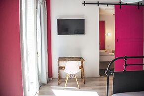 Safestay Madrid Central