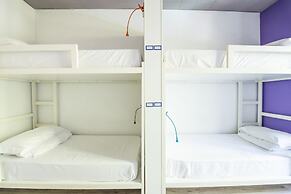 Safestay Madrid Central