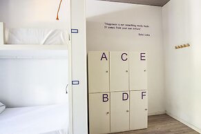 Safestay Madrid Central