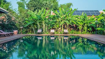Rajabori Villas
