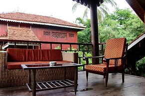 Rajabori Villas
