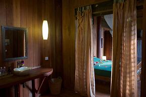 Rajabori Villas