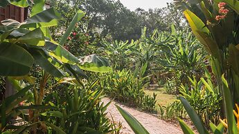 Rajabori Villas