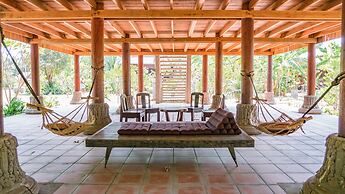 Rajabori Villas