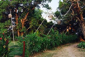 Rajabori Villas