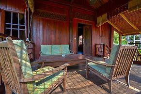 Rajabori Villas