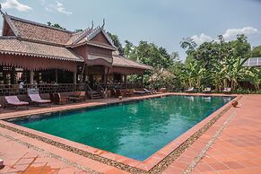 Rajabori Villas