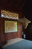 Rajabori Villas