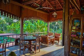 Rajabori Villas