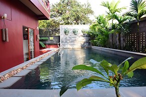 Bou Savy Guesthouse