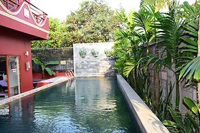 Bou Savy Guesthouse