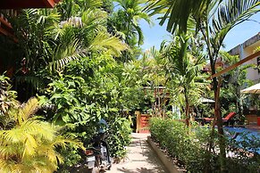 Bou Savy Guesthouse