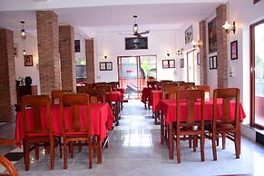 Bou Savy Guesthouse
