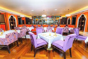 Dusit Thani Abu Dhabi