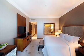 Dusit Thani Abu Dhabi