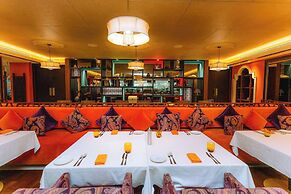 Dusit Thani Abu Dhabi