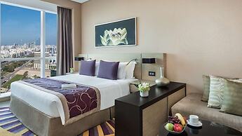 Dusit Thani Abu Dhabi