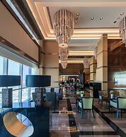 Dusit Thani Abu Dhabi
