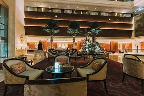 Dusit Thani Abu Dhabi