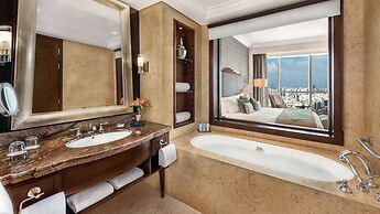 Dusit Thani Abu Dhabi