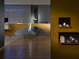 Dusit Thani Abu Dhabi