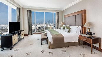 Dusit Thani Abu Dhabi