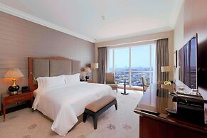 Dusit Thani Abu Dhabi