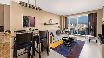 Dusit Thani Abu Dhabi