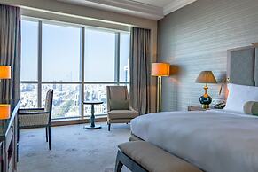 Dusit Thani Abu Dhabi