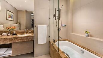 Dusit Thani Abu Dhabi