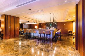 Dusit Thani Abu Dhabi