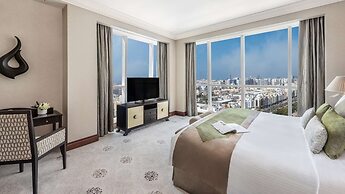 Dusit Thani Abu Dhabi