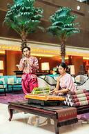 Dusit Thani Abu Dhabi