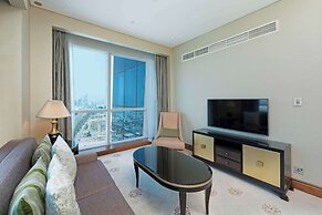 Dusit Thani Abu Dhabi