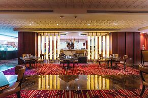 Dusit Thani Abu Dhabi