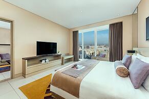 Dusit Thani Abu Dhabi