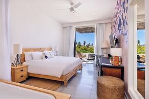 Hotel El Ganzo - Adults Only