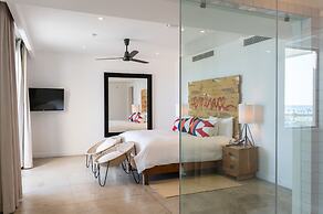 Hotel El Ganzo - Adults Only