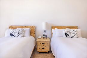 Hotel El Ganzo - Adults Only