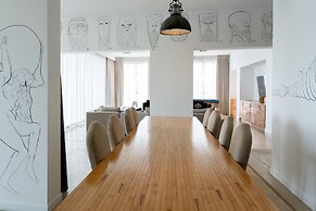 Hotel El Ganzo - Adults Only