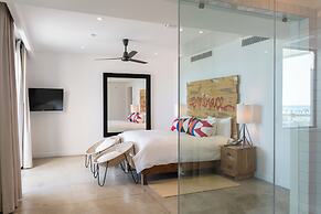 Hotel El Ganzo - Adults Only