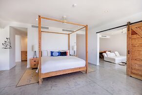 Hotel El Ganzo - Adults Only