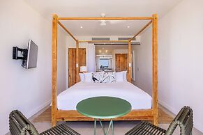 Hotel El Ganzo - Adults Only