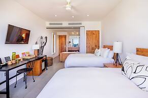 Hotel El Ganzo - Adults Only