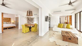 Hotel El Ganzo - Adults Only