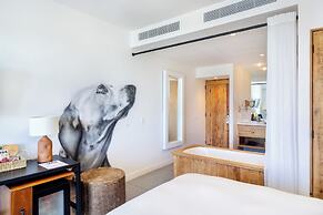 Hotel El Ganzo - Adults Only