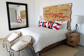 Hotel El Ganzo - Adults Only