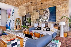 Hotel El Ganzo - Adults Only